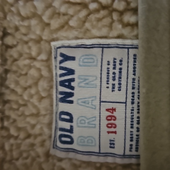 Coat - Picture 2 of 3